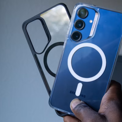 Samsung Galaxy S26 Ultra cases reveal magnetic attachment design