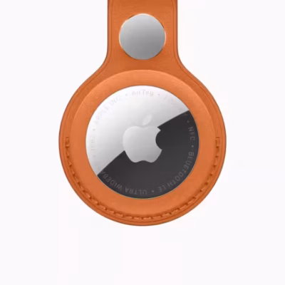 Apple releases AirTag 2 with extended range and louder speaker