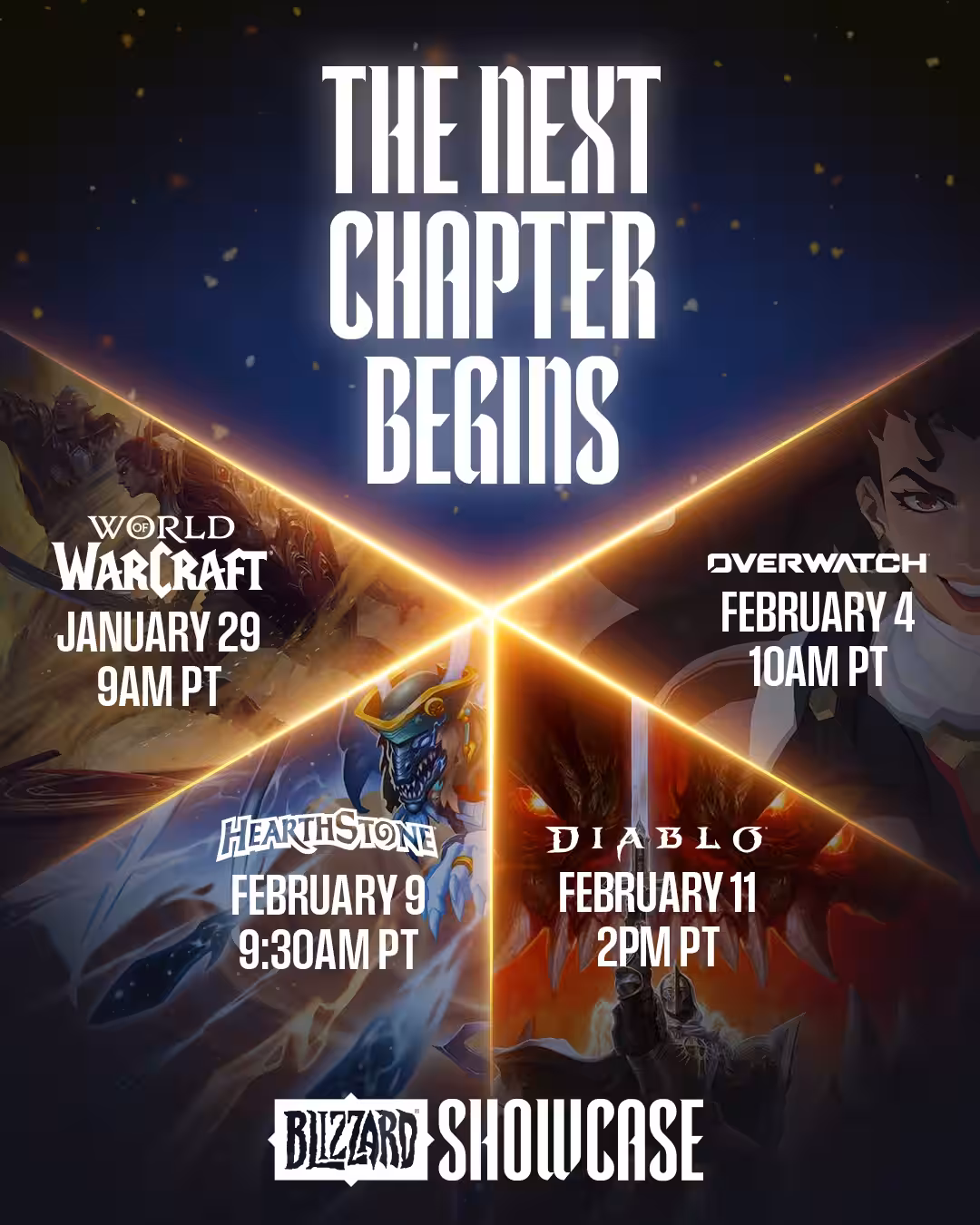 blizzard showcase 35 2026