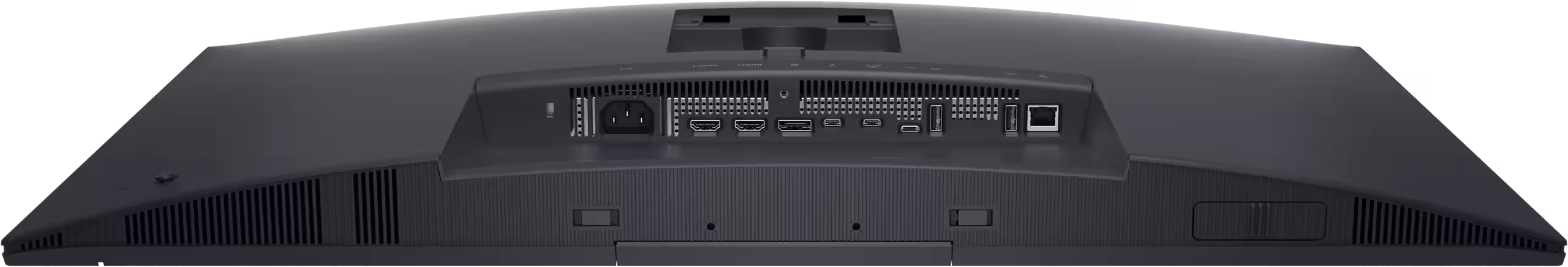 CES 2026: Dell unveils UltraSharp 32 4K QD-OLED professional monitor with 120Hz 4 dell ultrasharp 32 4k qd oled monitor 7 q82 w2560 h