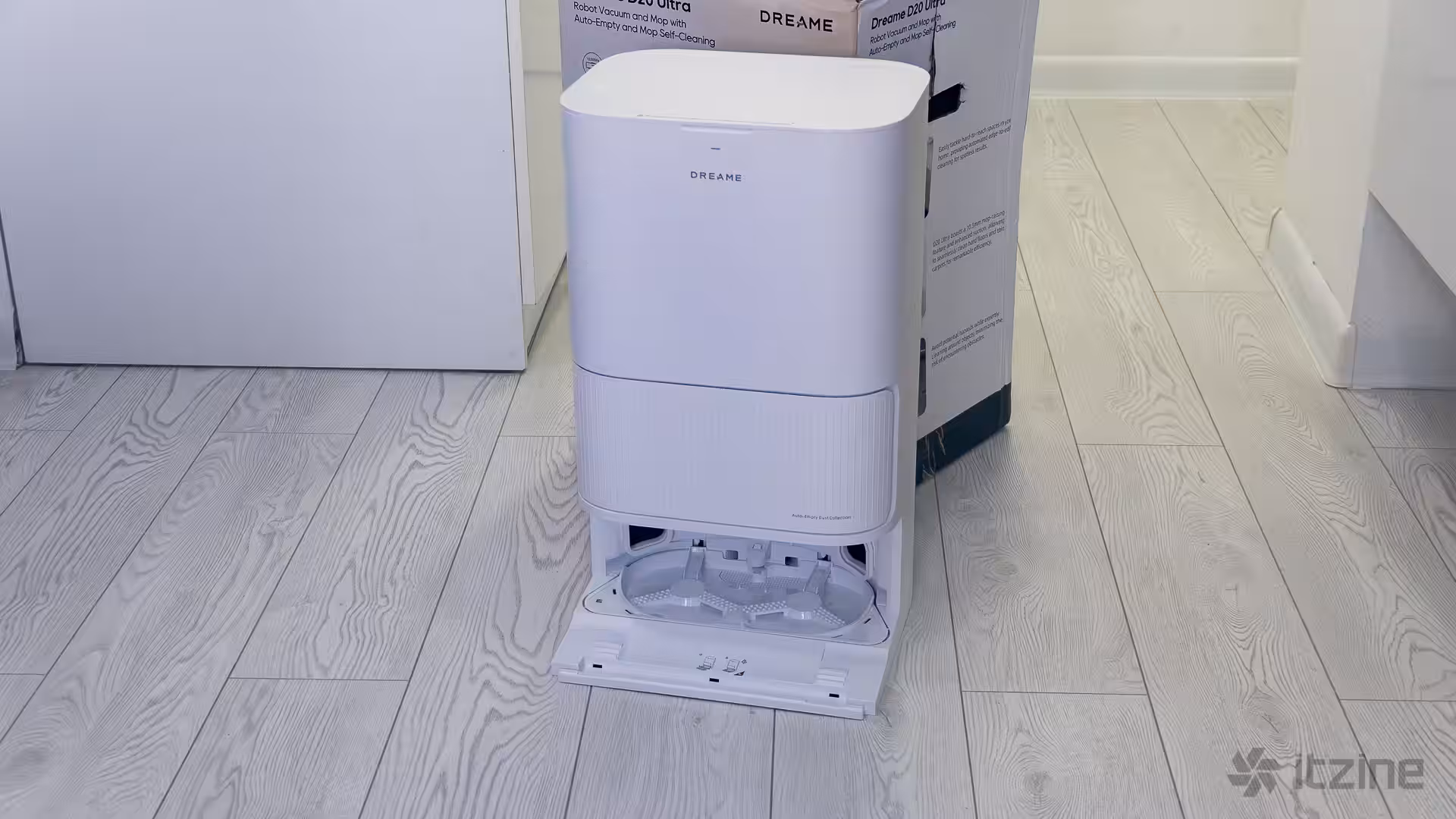 dreame d20 ultra itzine.ru 03 1