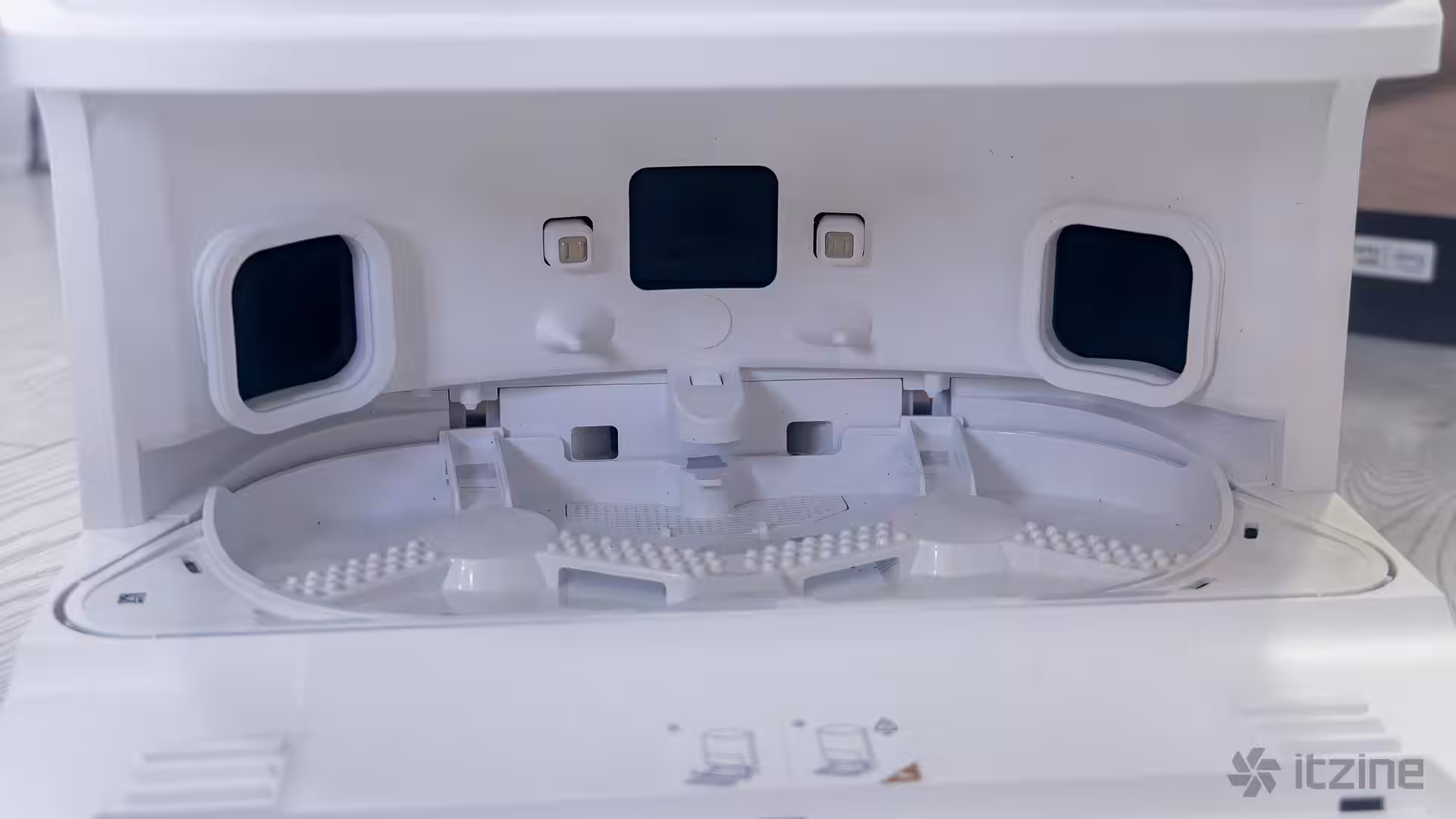 dreame d20 ultra itzine.ru 10 1