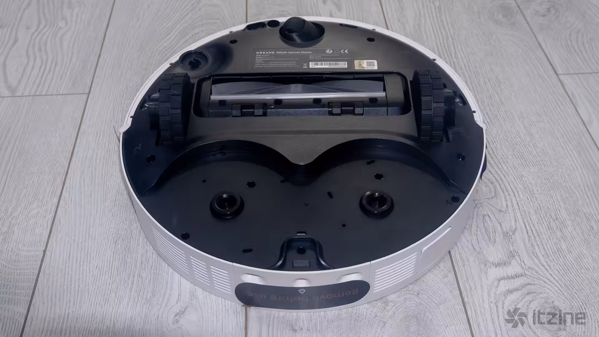 dreame d20 ultra itzine.ru 34 1