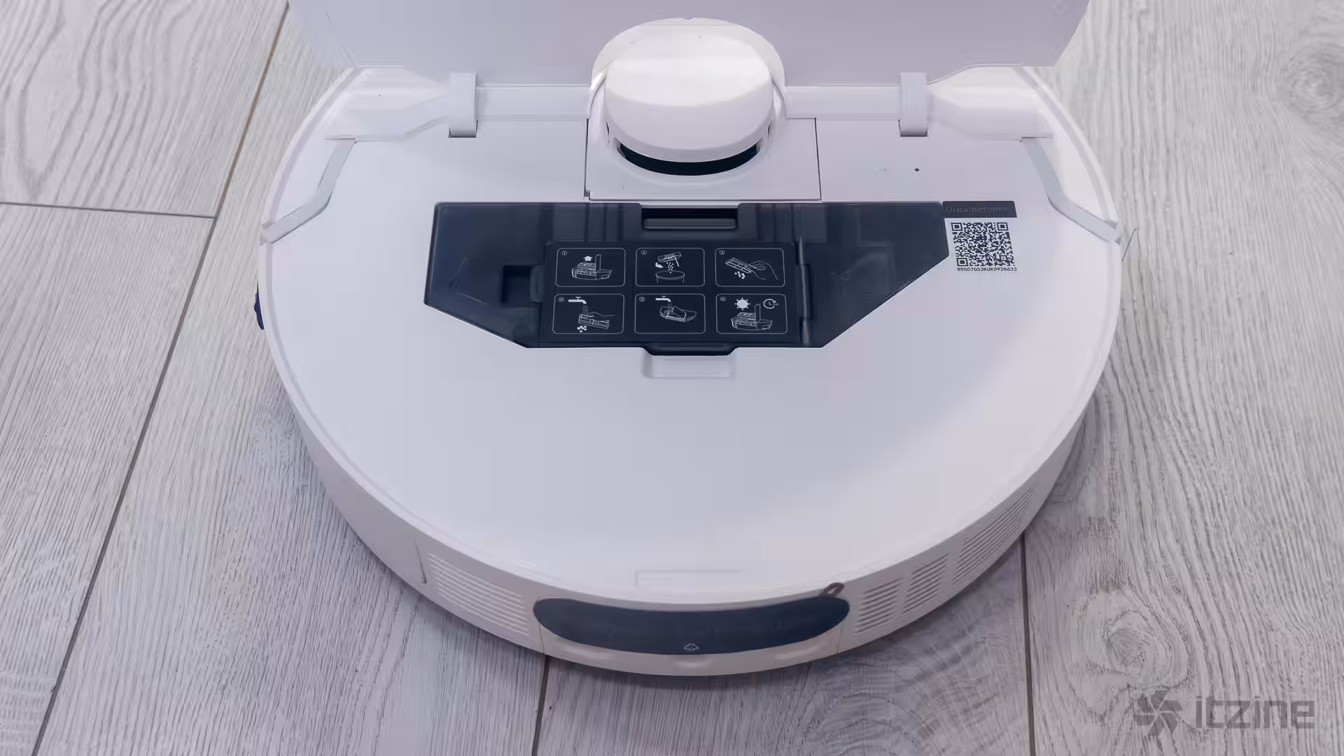 dreame d20 ultra itzine.ru 43 1