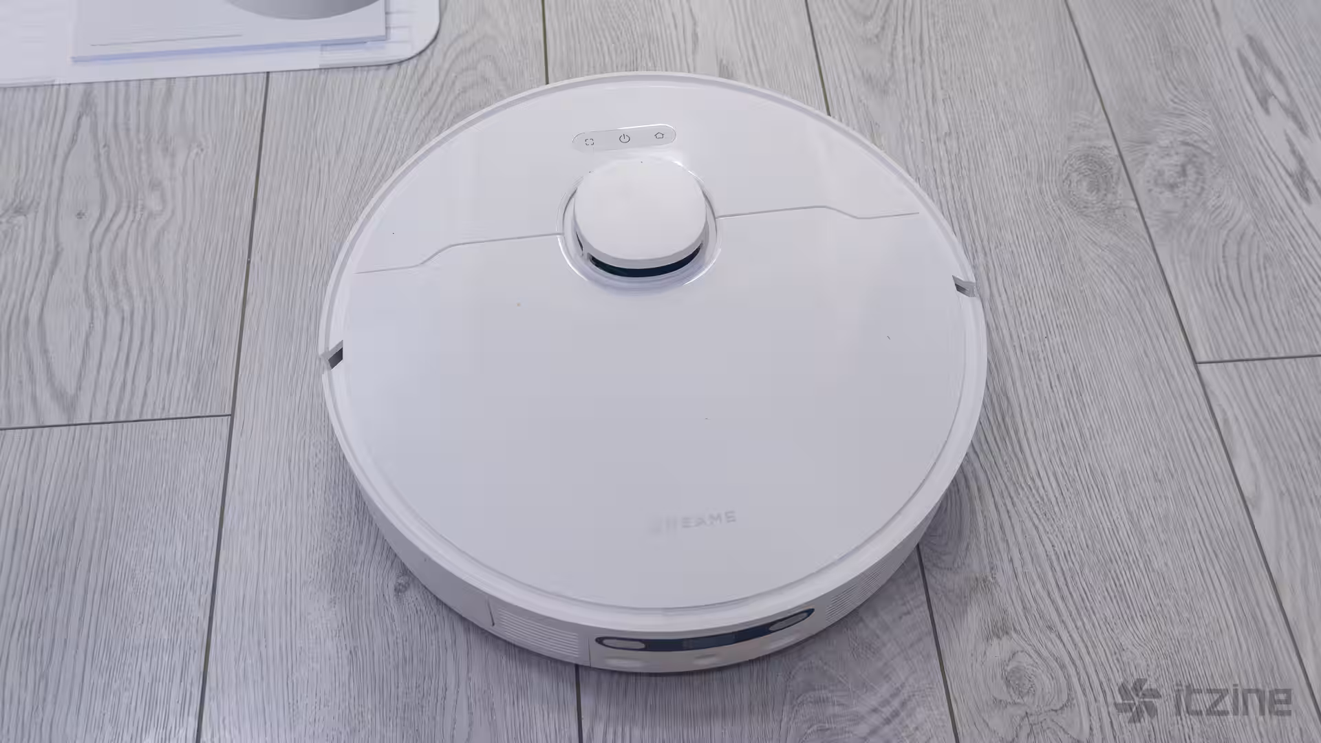 dreame d20 ultra itzine.ru 47 1