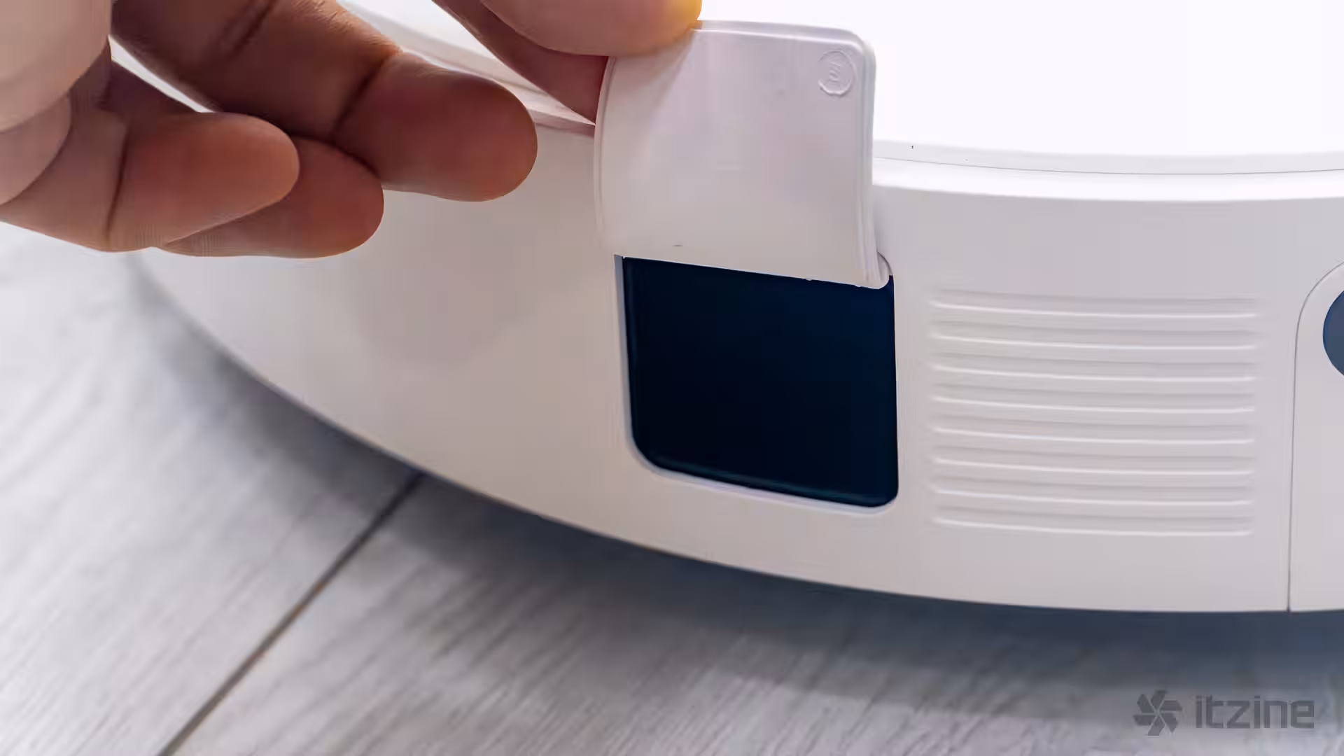 dreame d20 ultra itzine.ru 49 1