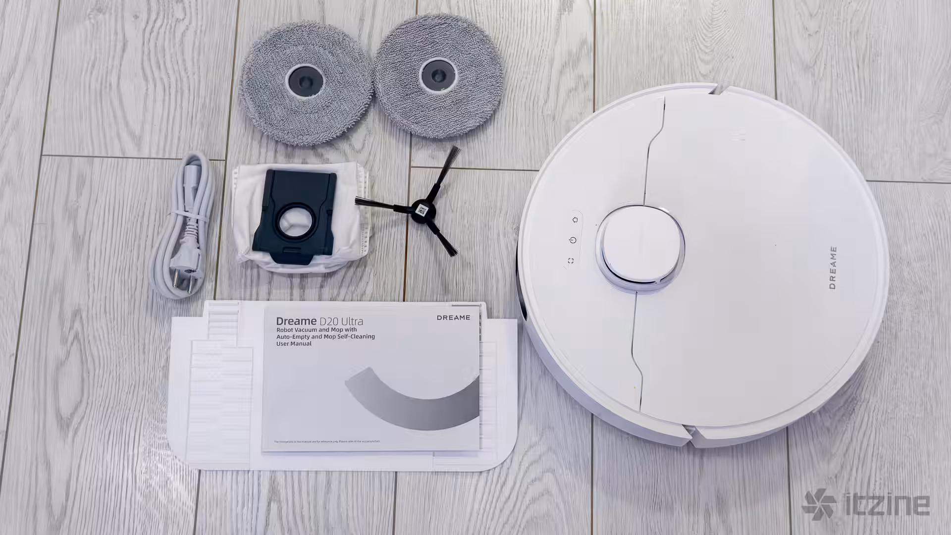 dreame d20 ultra itzine.ru 50 1