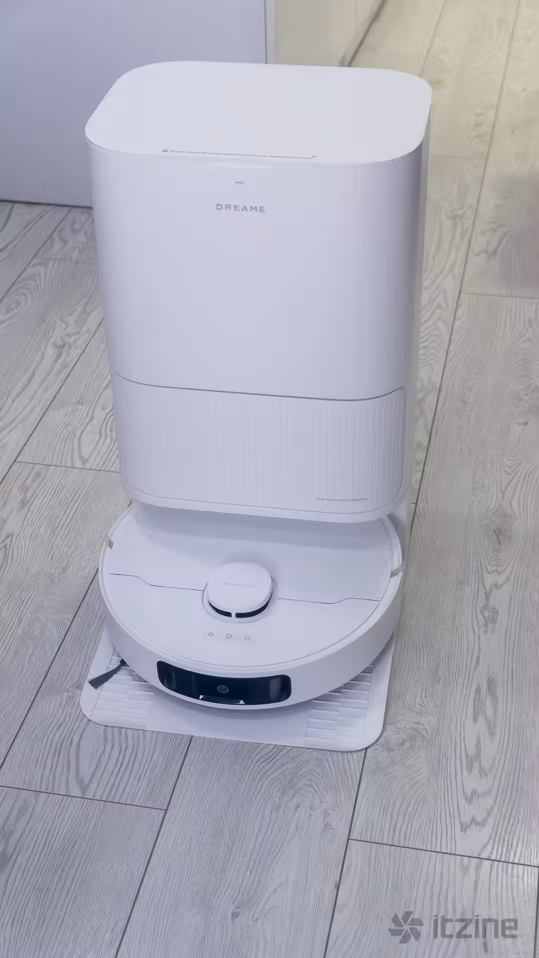 dreame d20 ultra itzine.ru 58 1