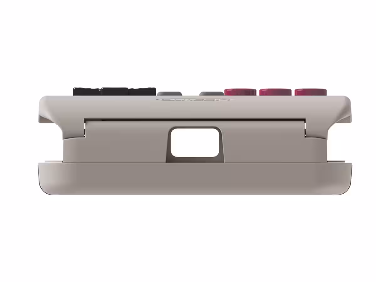 CES 2026: GameSir reveals Pocket Taco 5 portrait game controller gamesir pocket 1 vertical 5