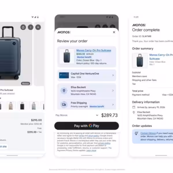 Google adds shopping through AI and launches Business Agent in search 9 gemini ai mode checkout.jpg 1200x675