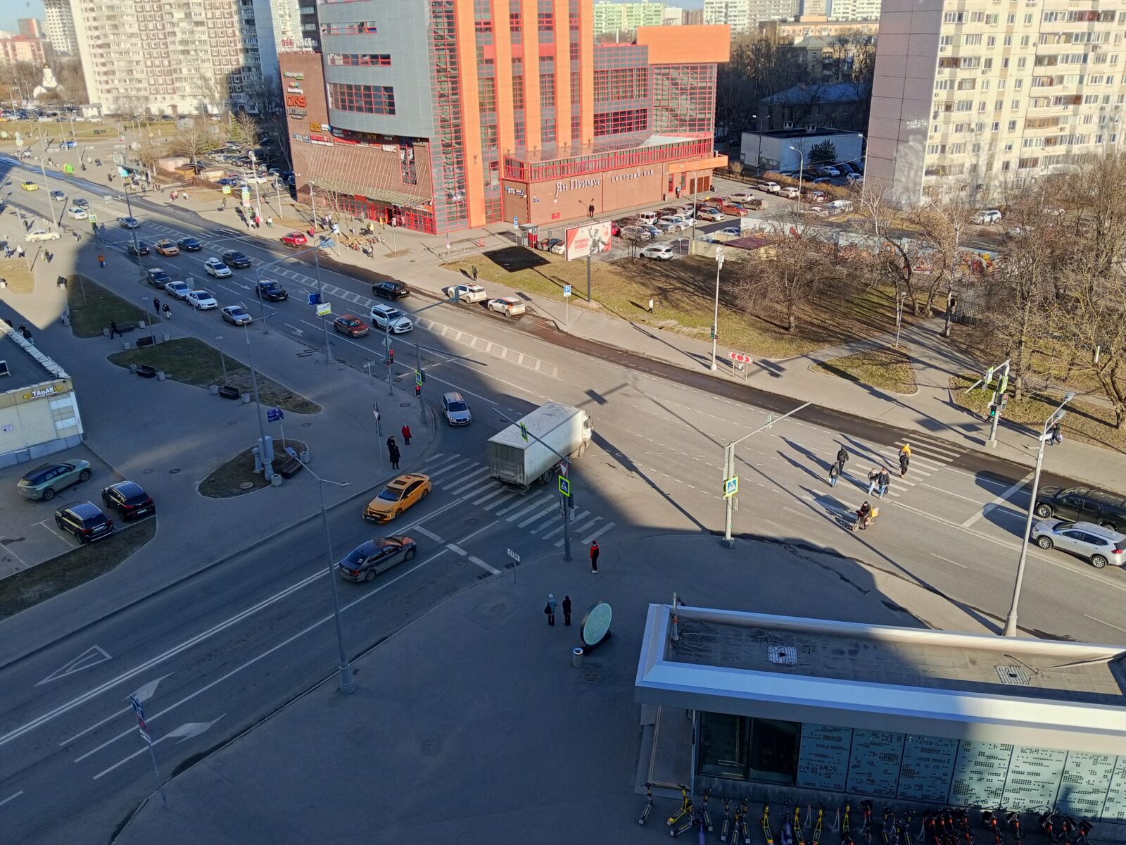 Realme C75 review: an affordable ‘people’s’ smartphone with flagship-level protection 90 img20250323164637 1