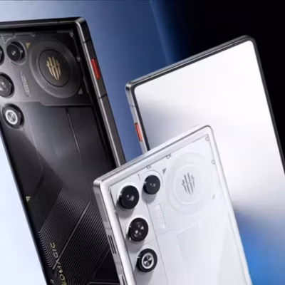 Red Magic 11 Air makes its global debut