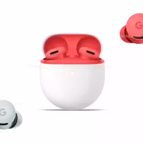 Google expands color options for budget Pixel Buds 2a with new shades