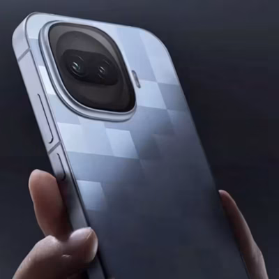 iQOO 15R debuts on February 24