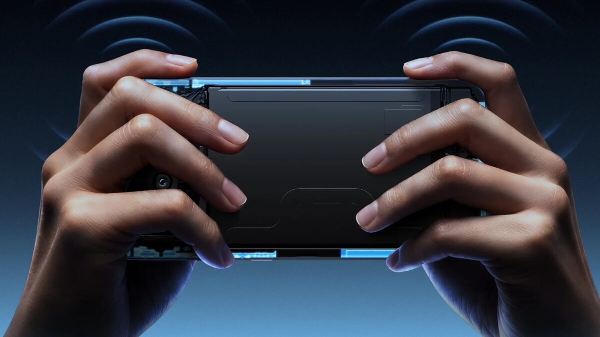 iQOO Z11 Turbo will reduce lag in Wi-Fi gaming by 76% thanks to the Thunder Z1 chip iQOO Z11 Turbo will reduce lag in Wi-Fi gaming by 76% thanks to the Thunder Z1 chip