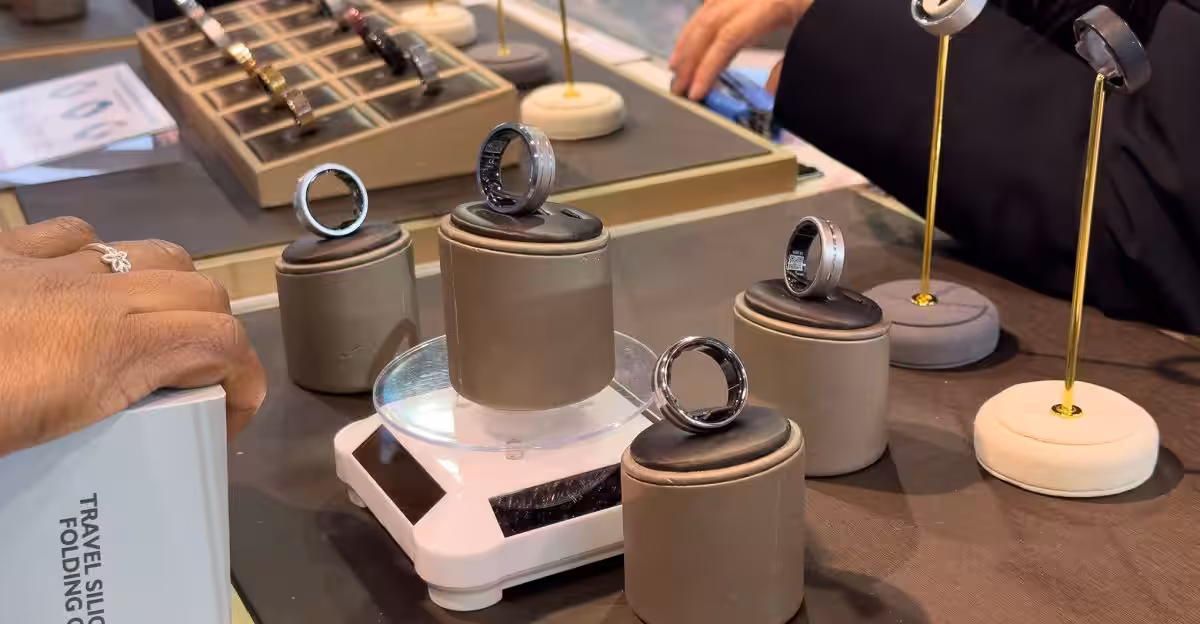 What will be shown at CES 2026? 5 ces 2026