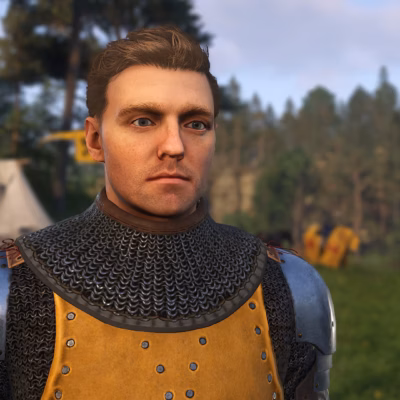 An enhanced Kingdom Come: Deliverance version for PS5 briefly appeared on PlayStation Store 2 An enhanced Kingdom Come: Deliverance version for PS5 briefly appeared on PlayStation Store