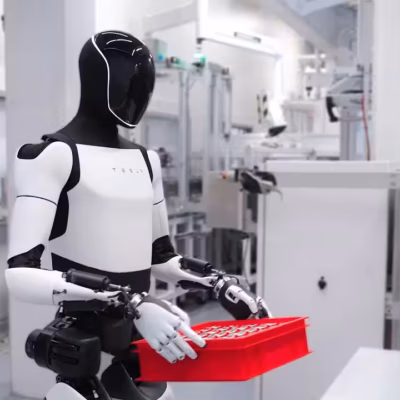 Tesla ends Model S and X production to focus on Optimus robot manufacturing