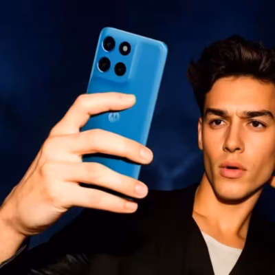 Motorola launches budget Moto G17 and Moto G17 Power with up to 64-hour battery life