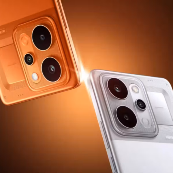 Realme P4 Power is the brand's first smartphone with a 10,001 mAh battery 9 Realme P4 Power is the brand’s first smartphone with a 10,001 mAh battery