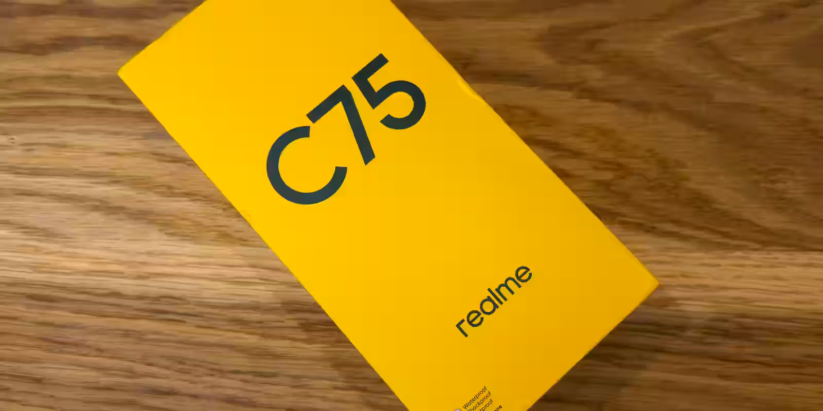 Realme C75 review: an affordable ‘people’s’ smartphone with flagship-level protection 64 realme c75 itzine.ru 01 1600x800 4