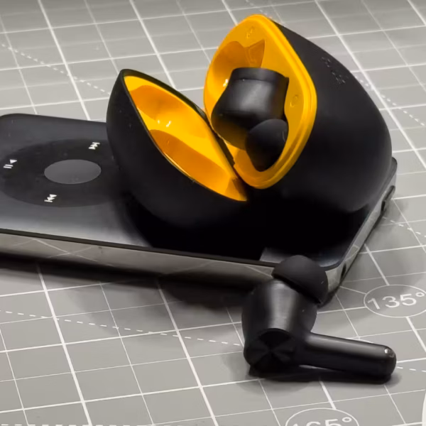 realme Buds T200 Lite review — affordable TWS earbuds with a focus on battery life