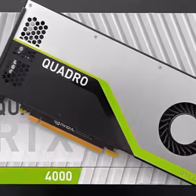 Nvidia Quadro P2000 for $40: Why older working GPUs are better than gaming GPUs for a video server 3 rtx 4000 quadro 1200x675