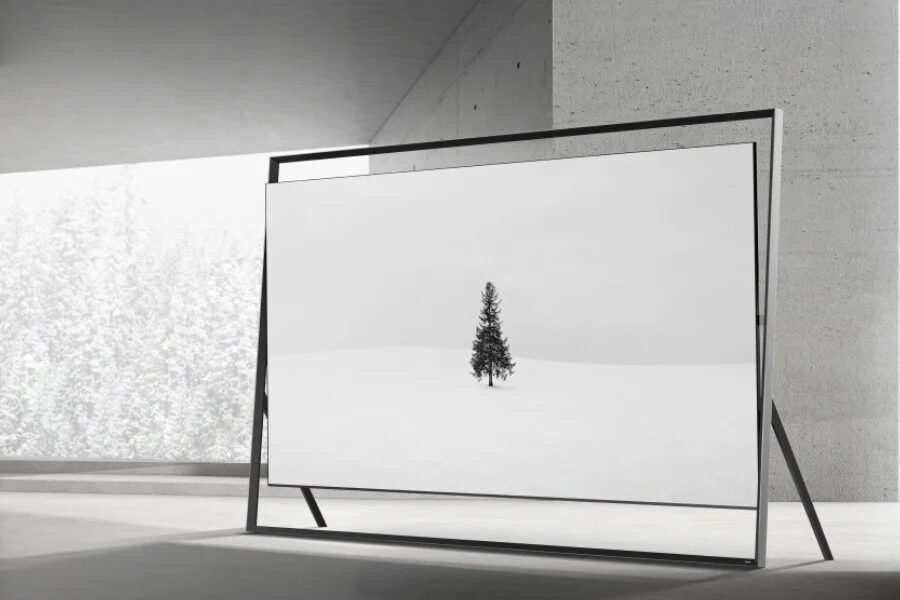 CES 2026: Samsung revealed a 130-inch Micro RGB TV with 100% BT.2020 coverage CES 2026: Samsung revealed a 130-inch Micro RGB TV with 100% BT.2020 coverage