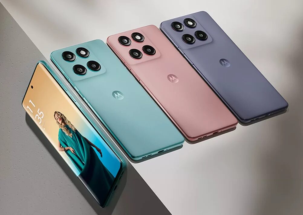 The Motorola Edge 70 Fusion will get a 144Hz screen, a 7,000mAh battery, and Snapdragon 7s Gen 3