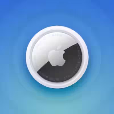 second generation airtag feature