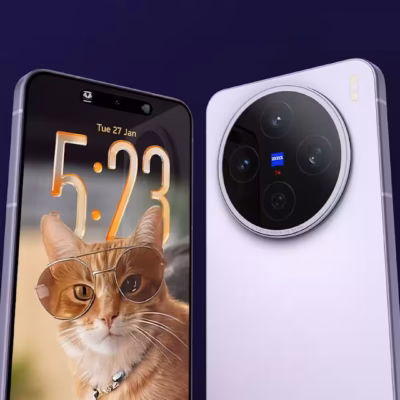 vivo X200T unveiled: an affordable flagship with Zeiss cameras and a powerful battery