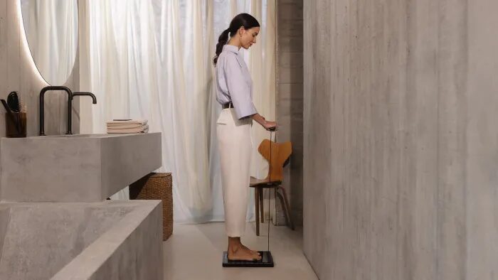 CES 2026: Withings unveils Body Scan 2 smart scale CES 2026: Withings unveils Body Scan 2 smart scale