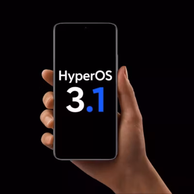 Xiaomi expands beta testing of HyperOS 3.1 to more devices
