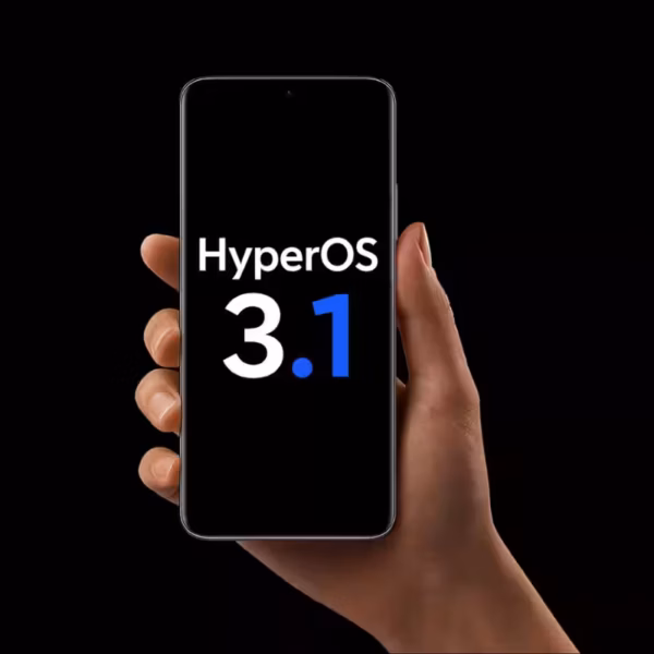 Xiaomi expands beta testing of HyperOS 3.1 to more devices
