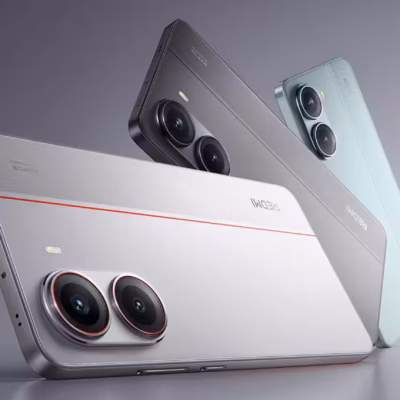 Redmi Turbo 5 specs revealed ahead of launch