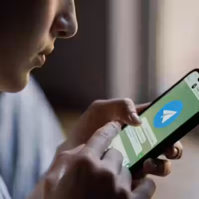 Yandex launches inline bot Alisa in Telegram 7 Yandex launches inline bot Alisa in Telegram