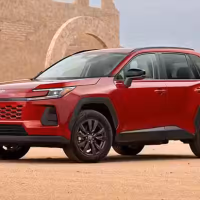 Toyota RAV4 PHEV gains 150 km of electric range and a GR Sport version