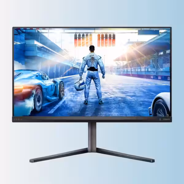 Philips launches Evnia 27M2N5500XD gaming monitor with refresh rates up to 1000 Hz