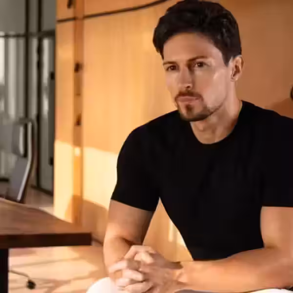 Pavel Durov calls out Russia’s strategy behind Telegram restrictions