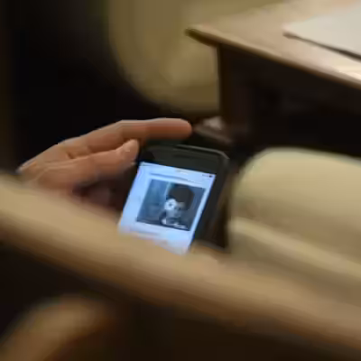 Telegram bot steals accounts using login codes