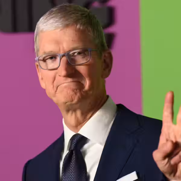 Apple to celebrate its 50th anniversary: Tim Cook promises a big event