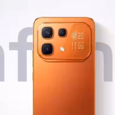 Infinix Note 60 Pro teased with iPhone-inspired design and Nothing-like features
