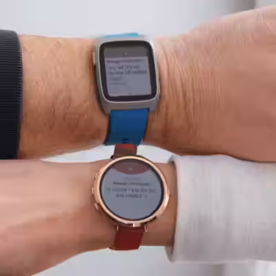 Pebble Time 2 production kicks off March 9