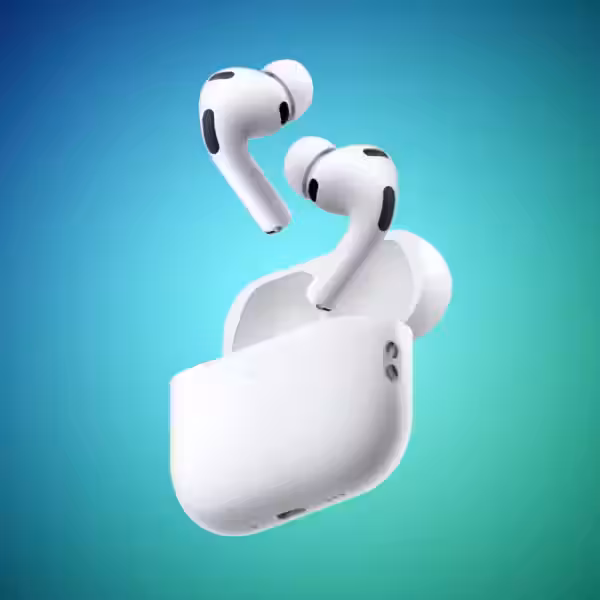 next AirPods Pro could feature built-in infrared cameras