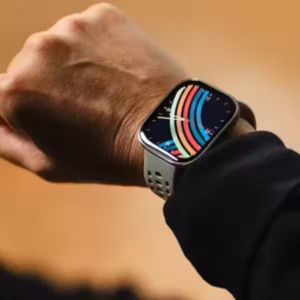 Amazfit reissues BioCharge update for Bip 6 with several improvements