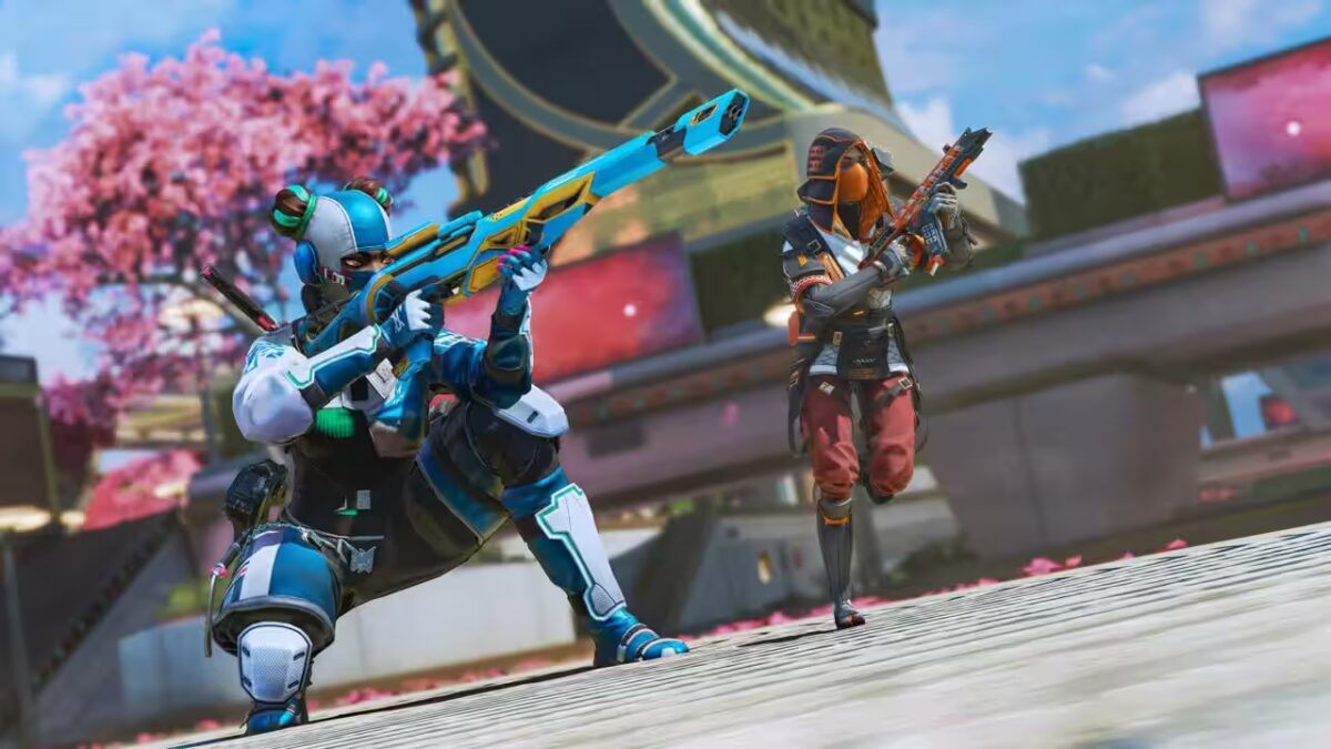 Apex Legends support on Nintendo Switch will end in summer 2026 1 Apex Legends support on Nintendo Switch will end in summer 2026