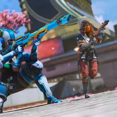 Apex Legends support on Nintendo Switch will end in summer 2026