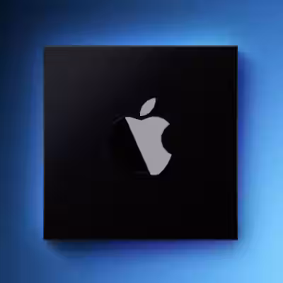 apple silicon feature joeblue