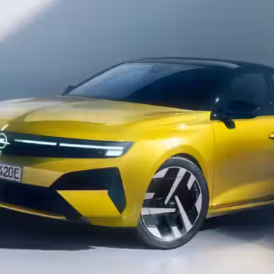 New Opel Astra with extended range hits the market