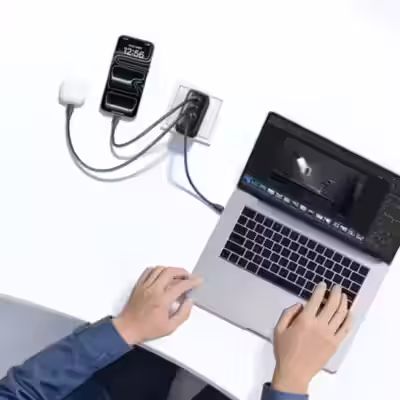 Baseus launches compact 100W EnerFill FE22 charger